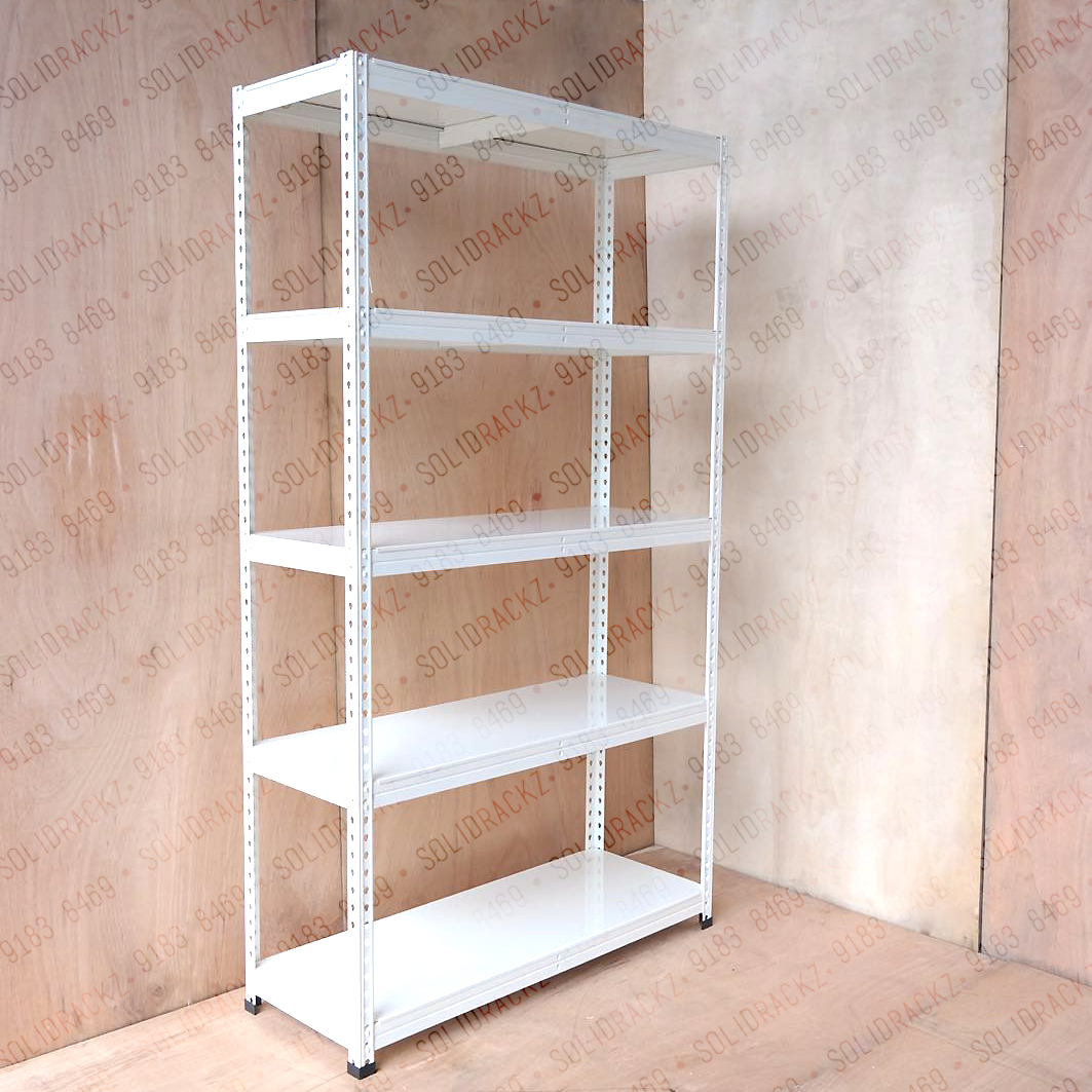 Storeroom Bombshelter Storage Rack for HDB and Office Singapore